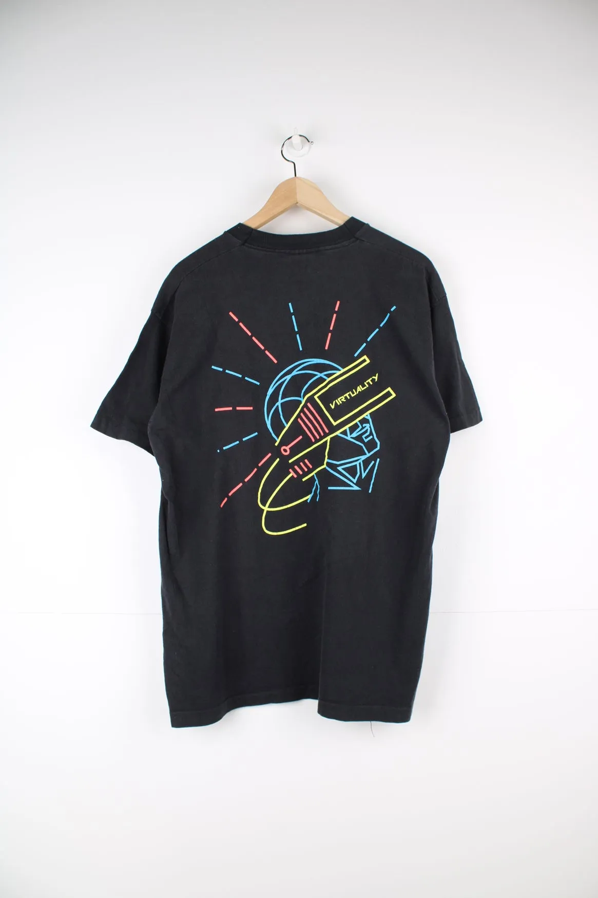 1990's Vintage Graphic T-Shirt