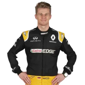 2017 Formula 1 Costume Nico Hülkenberg Renault