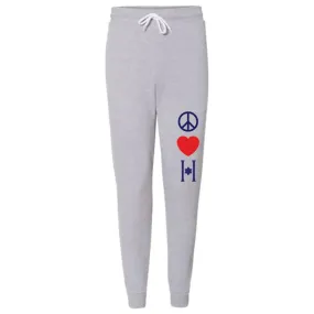 2023 Hillel Bella Tri-blend PLH Jogger