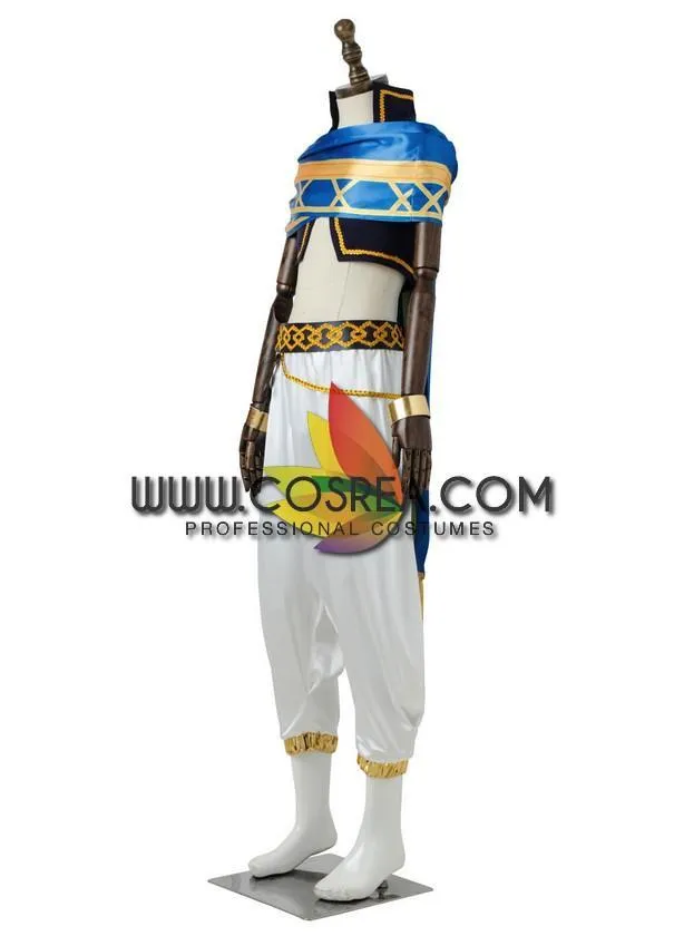 A3 Water Me Team Cosplay Costume