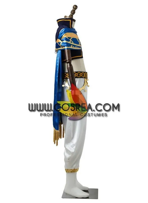 A3 Water Me Team Cosplay Costume