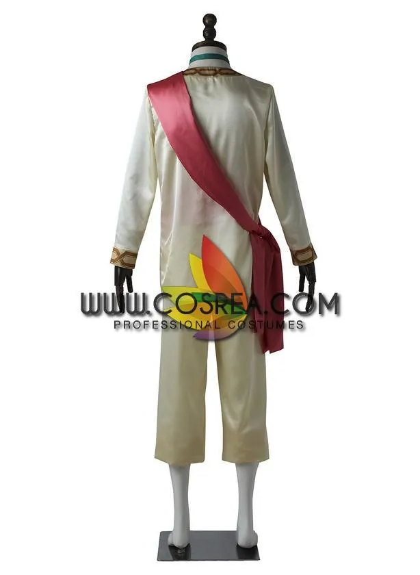 A3 Water Me Team Cosplay Costume