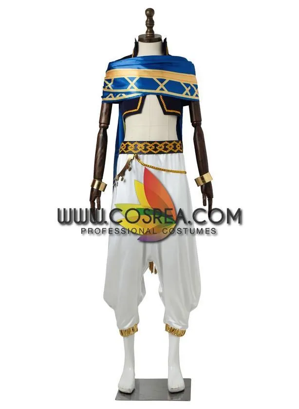 A3 Water Me Team Cosplay Costume