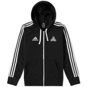 Adidas Tango Zip HoodyBlack