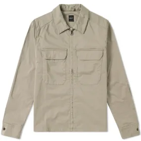 Albam Advisor Zip JacketClay