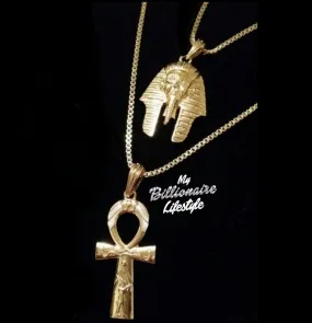 Ankh / Pharoah Set