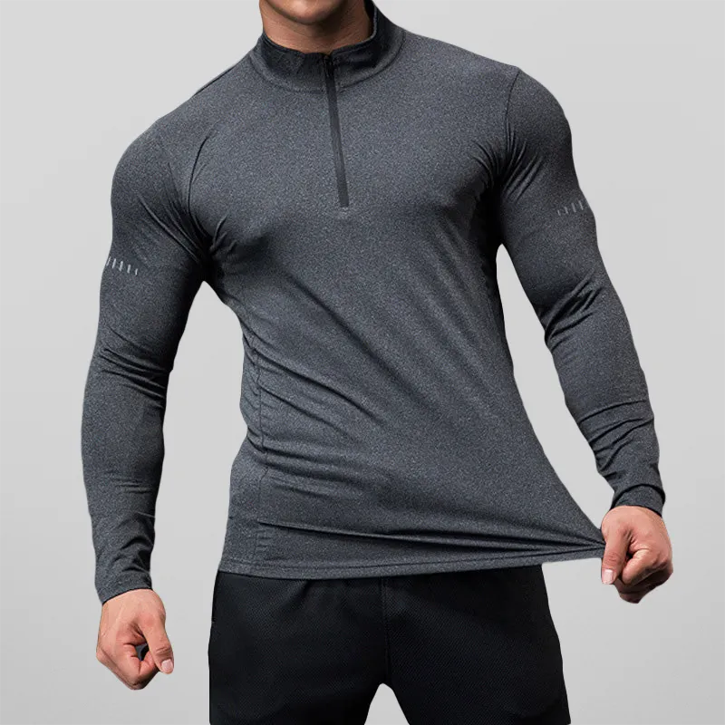 Arius Comfy Athletic Fit Shirt