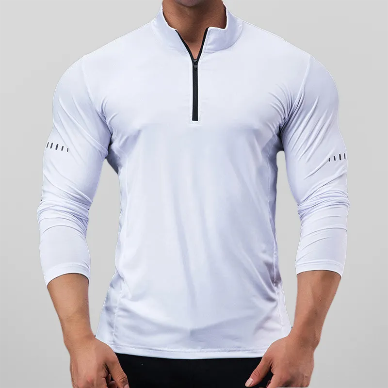 Arius Comfy Athletic Fit Shirt