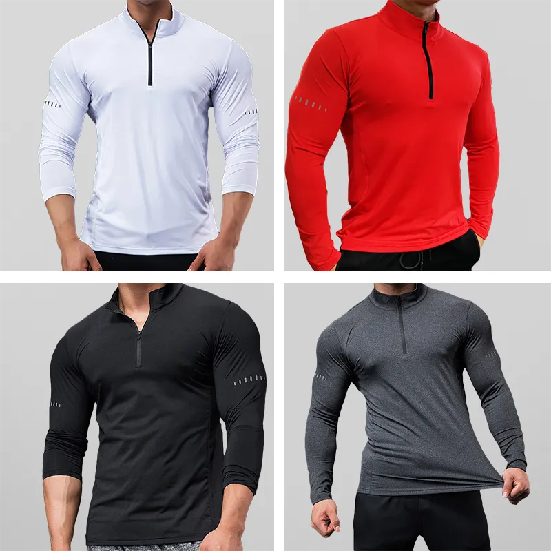 Arius Comfy Athletic Fit Shirt