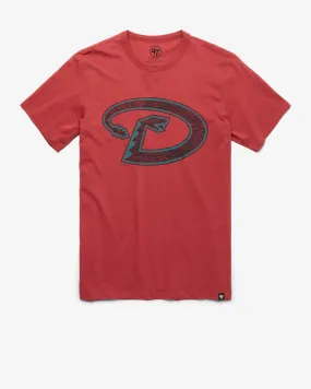 ARIZONA DIAMONDBACKS PREMIER '47 FRANKLIN TEE