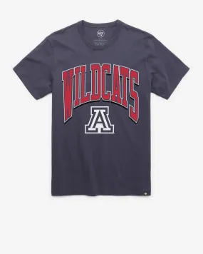 ARIZONA WILDCATS WALK TALL '47 FRANKLIN TEE