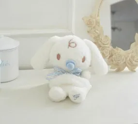 baby Cinnamoroll mini organizer