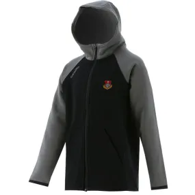 Ballyporeen GAA Kids' Henry Fleece Full Zip Hoodie