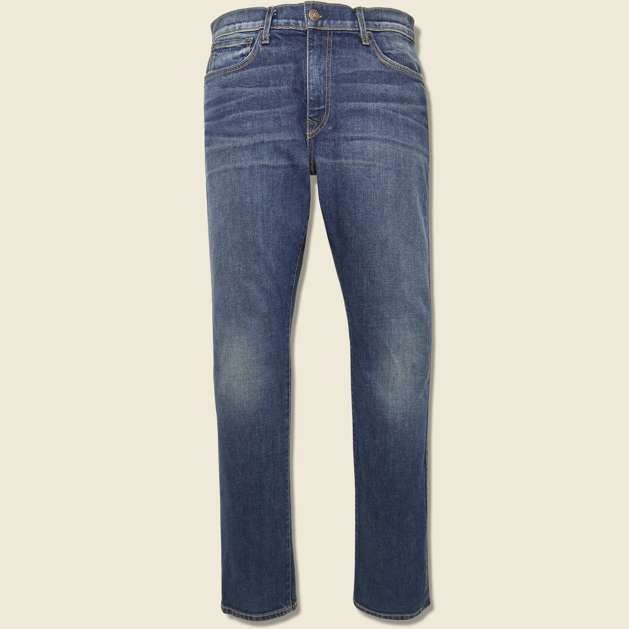 Barton Slim Jean - Ridgeland Stretch