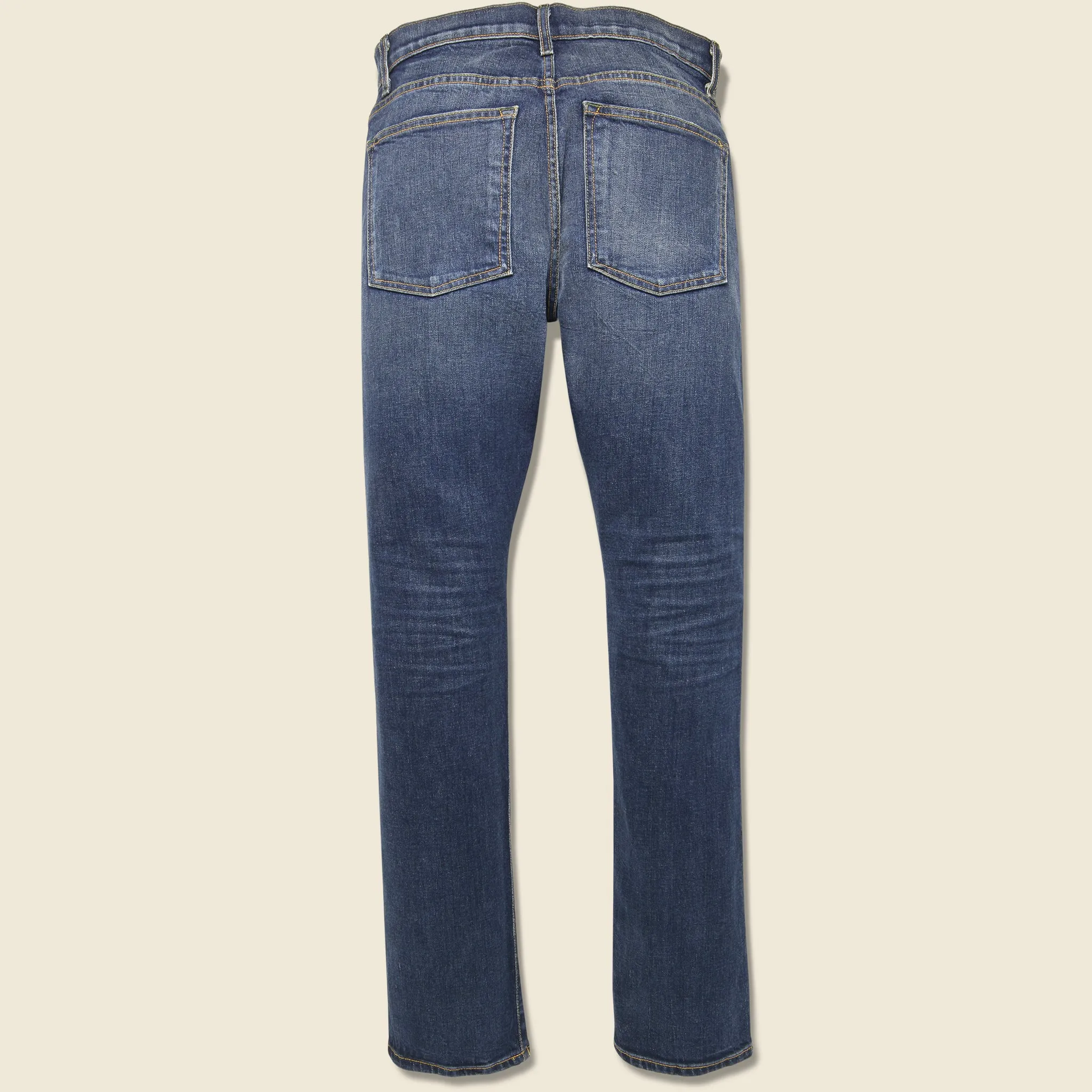 Barton Slim Jean - Ridgeland Stretch