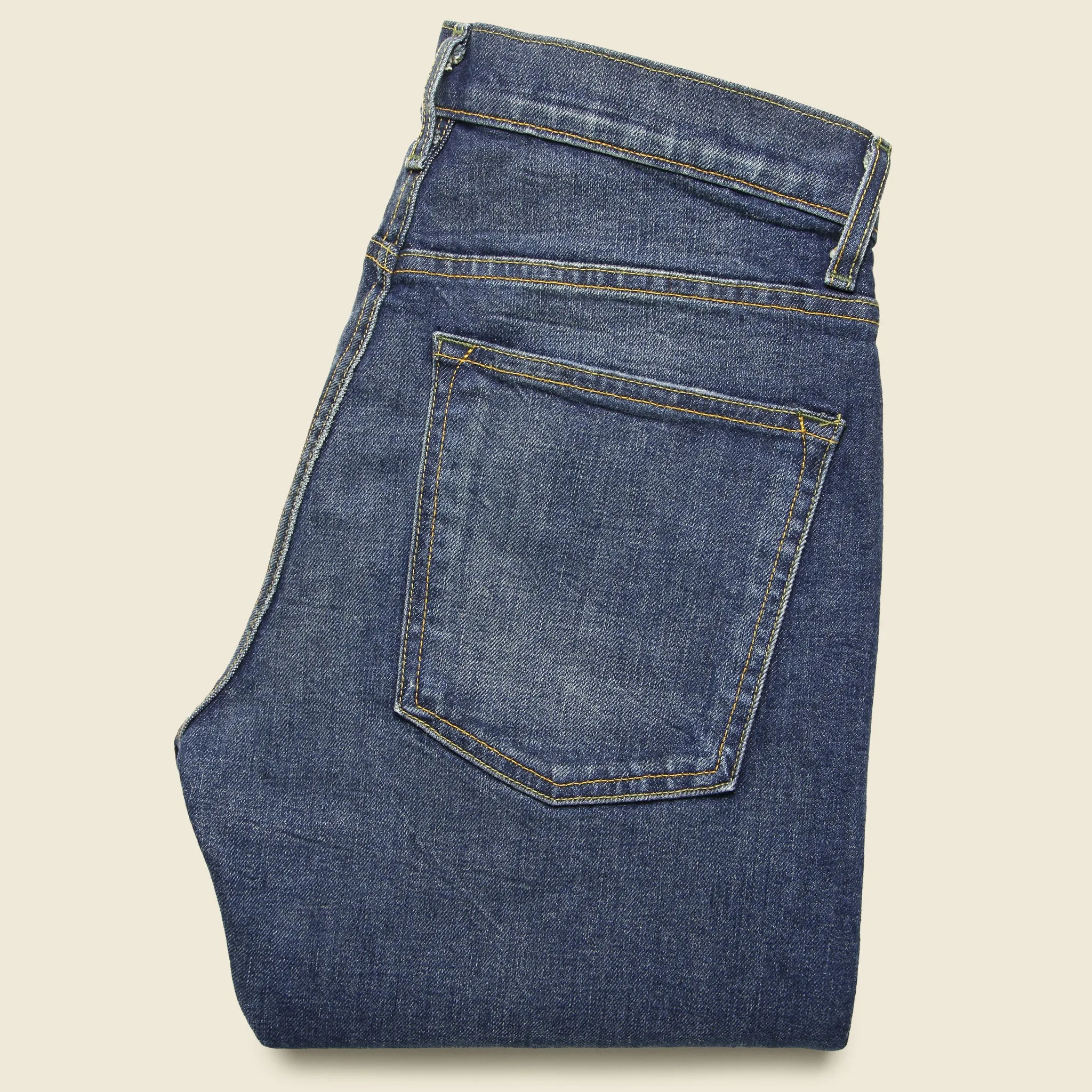 Barton Slim Jean - Ridgeland Stretch