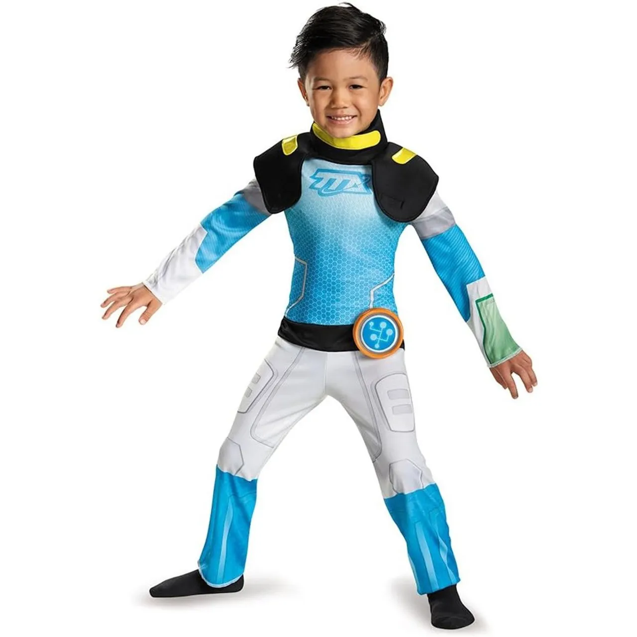 Boys Tomorrowland Miles Halloween Costume (Small)