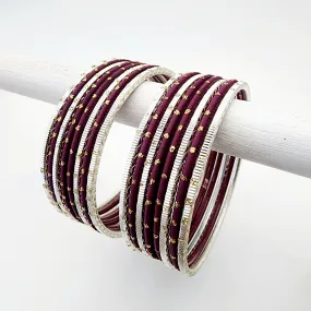 Bray Bangle Set