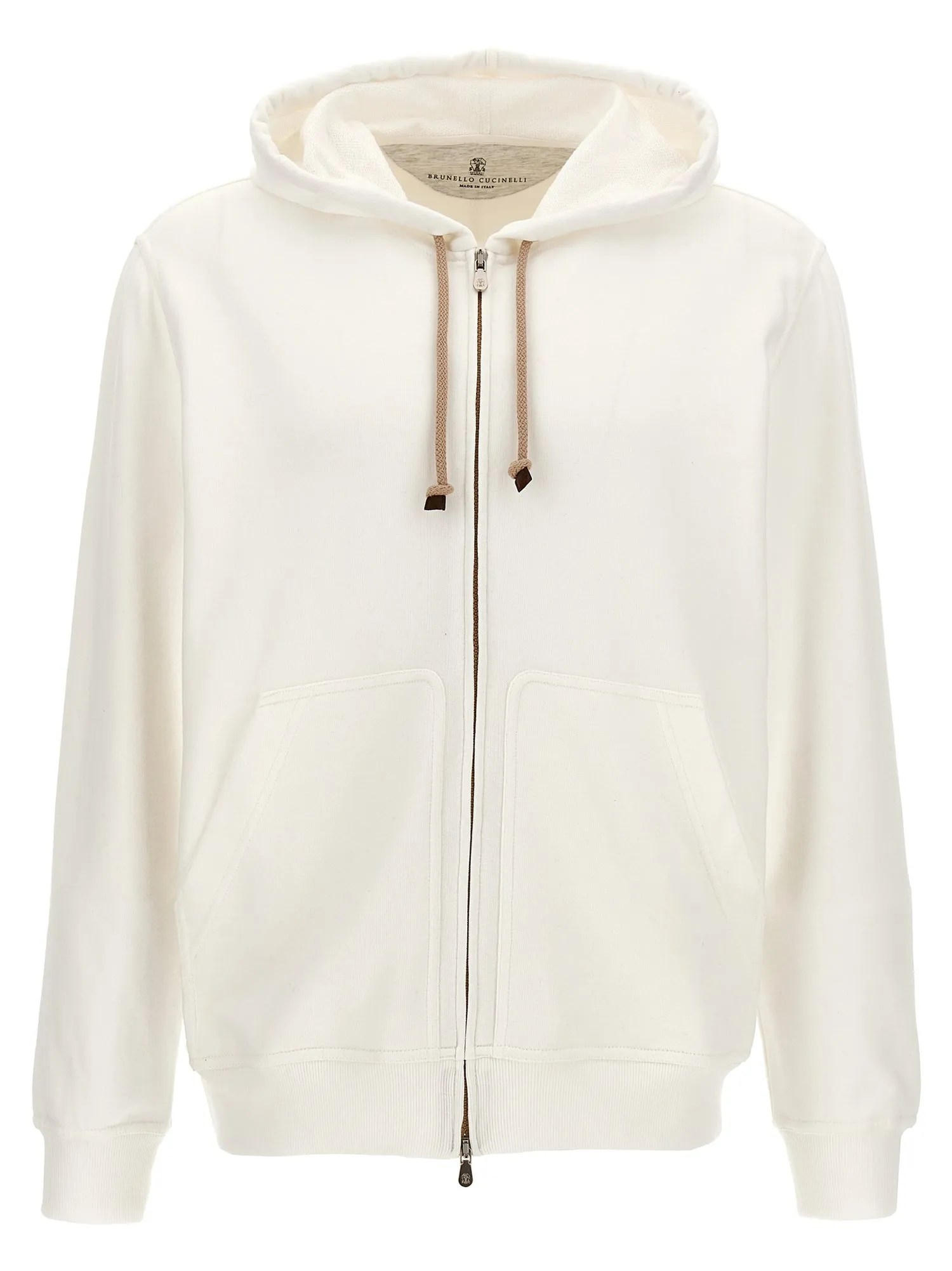 Brunello Cucinelli    Brunello Cucinelli Hoodie