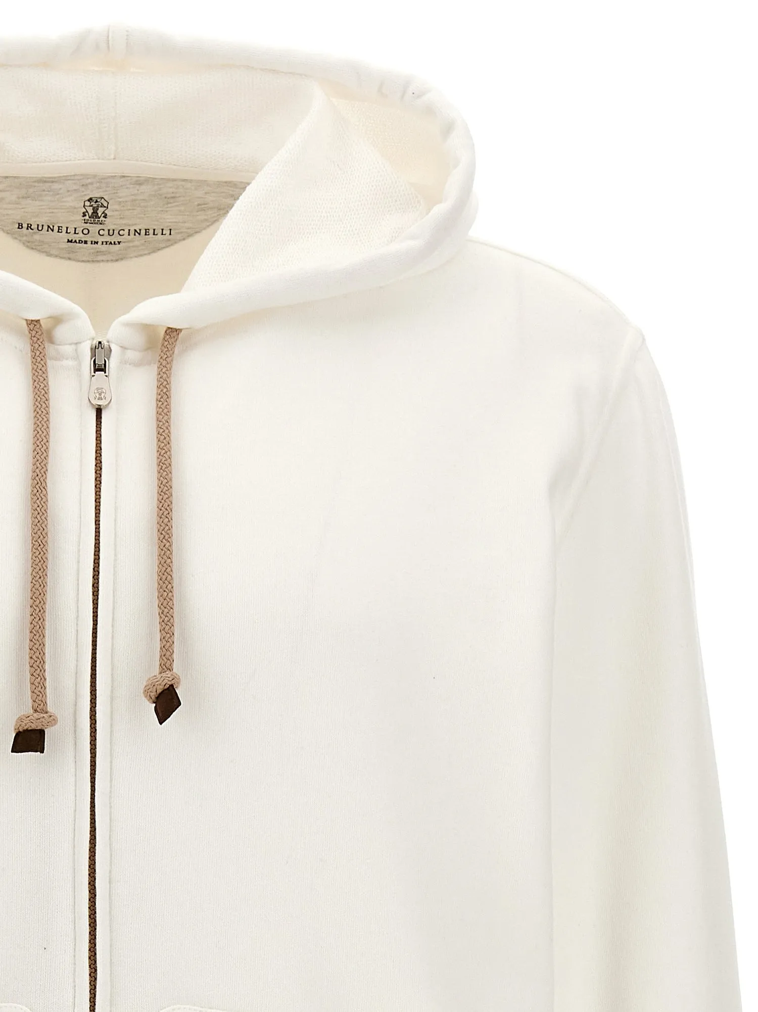 Brunello Cucinelli    Brunello Cucinelli Hoodie