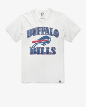 BUFFALO BILLS OVERRUN '47 FRANKLIN TEE