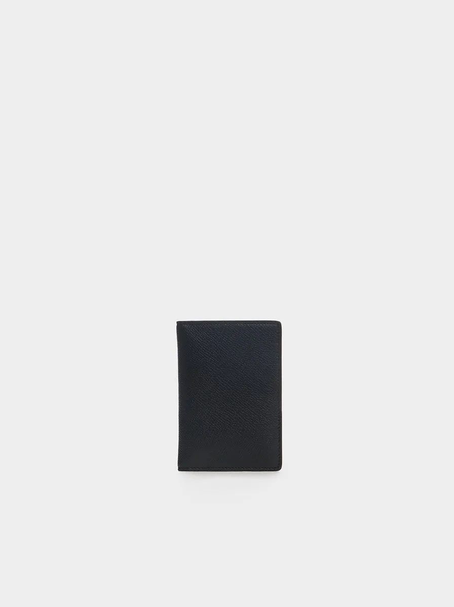 Card Holder Slim, Black