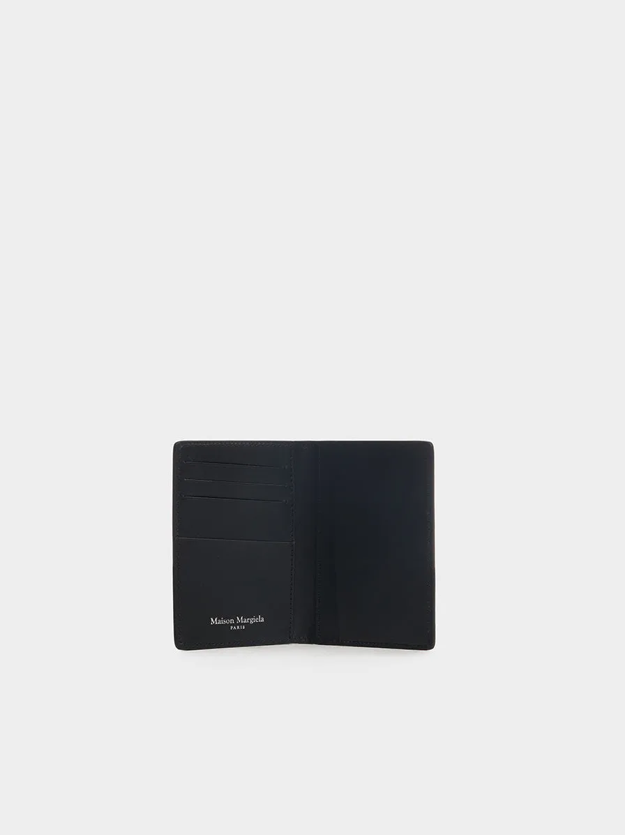 Card Holder Slim, Black