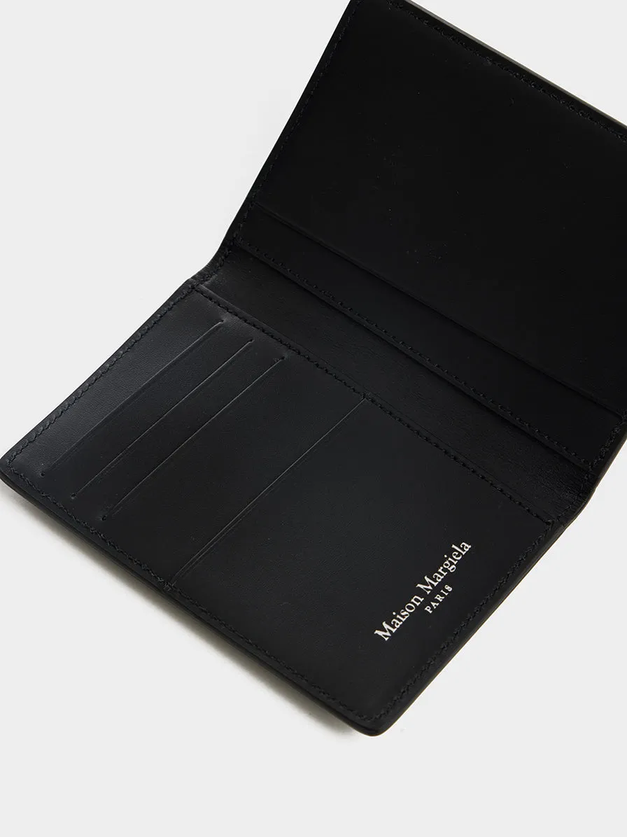 Card Holder Slim, Black