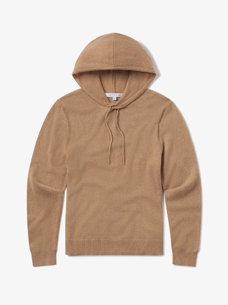 Cashmere Hoodie