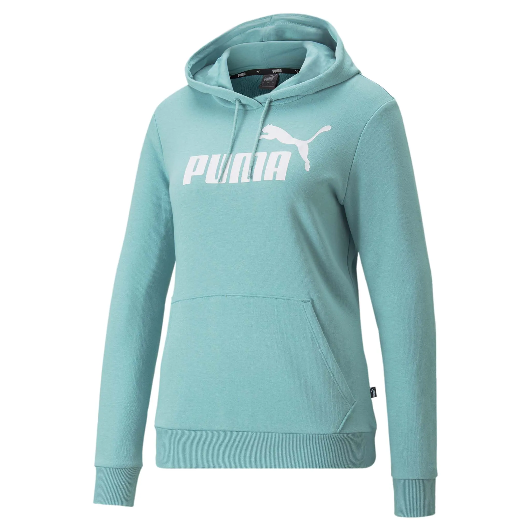 Chandail à capuche Puma Essential TR hoodie pour femme