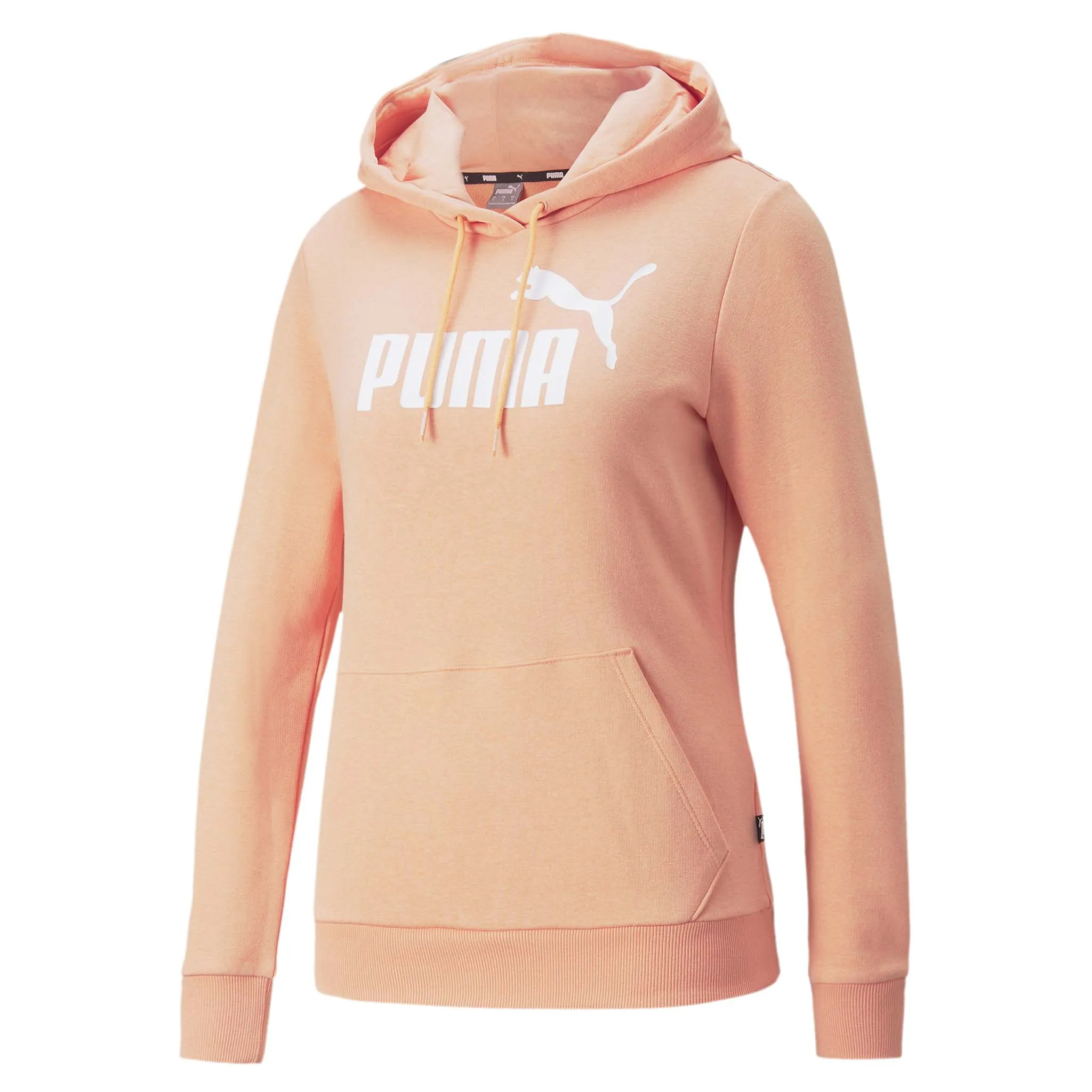 Chandail à capuche Puma Essential TR hoodie pour femme