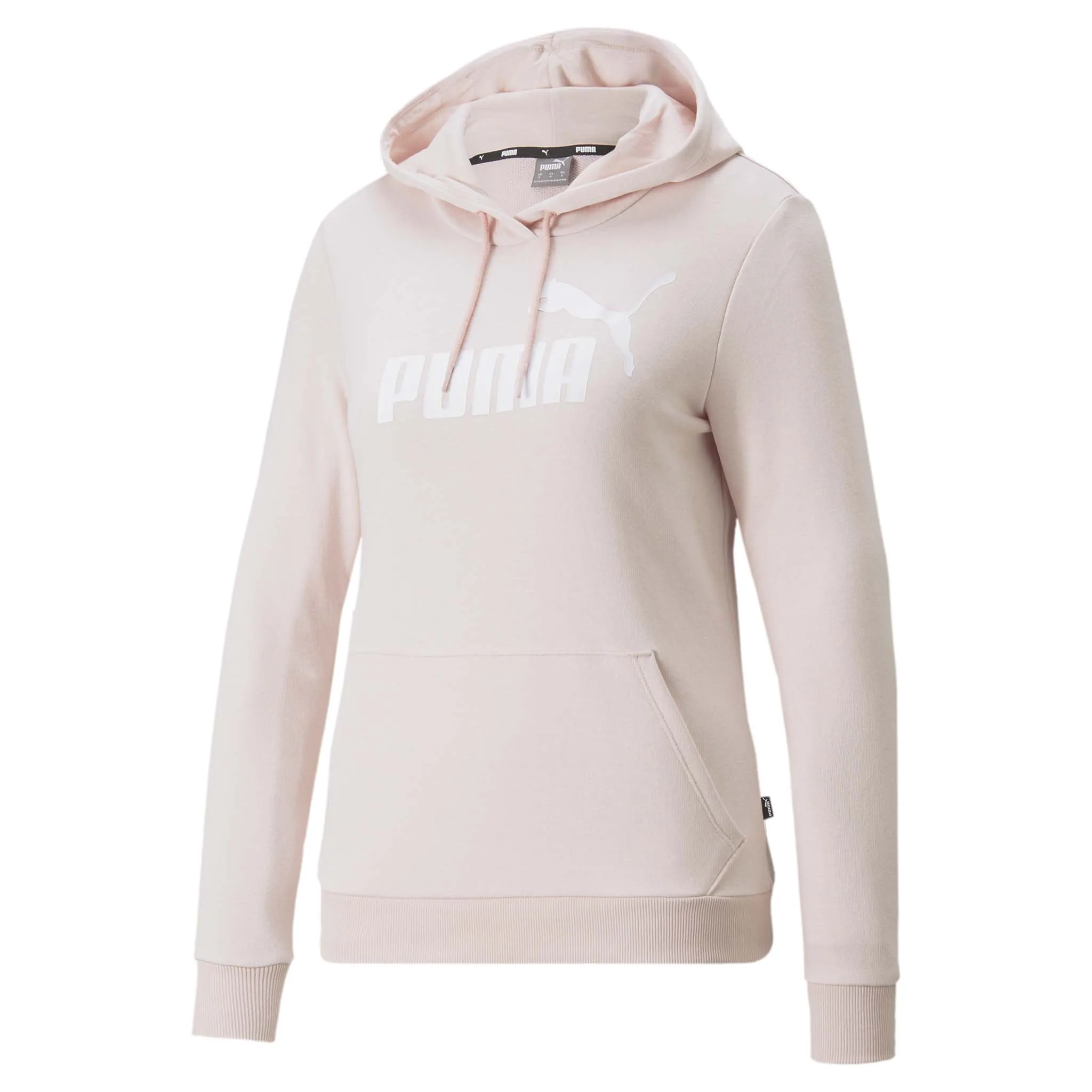 Chandail à capuche Puma Essential TR hoodie pour femme