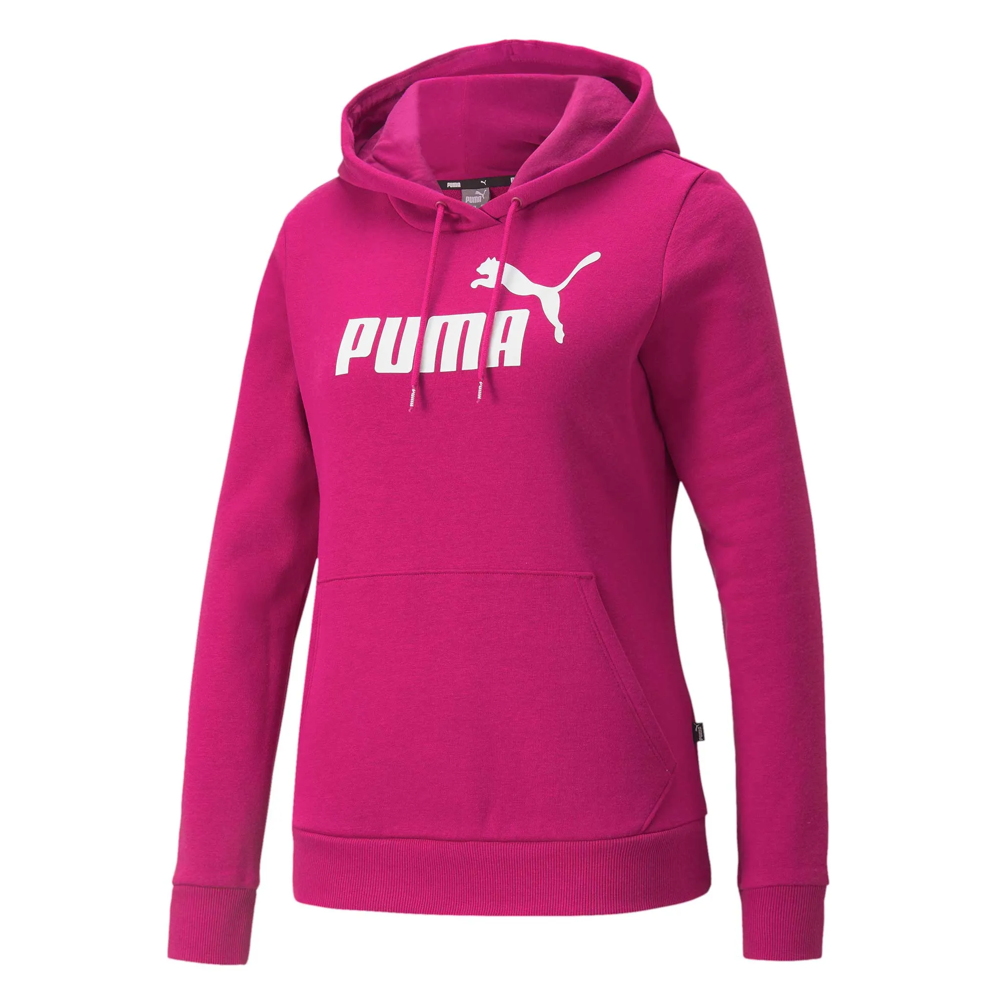 Chandail à capuche Puma Essential TR hoodie pour femme