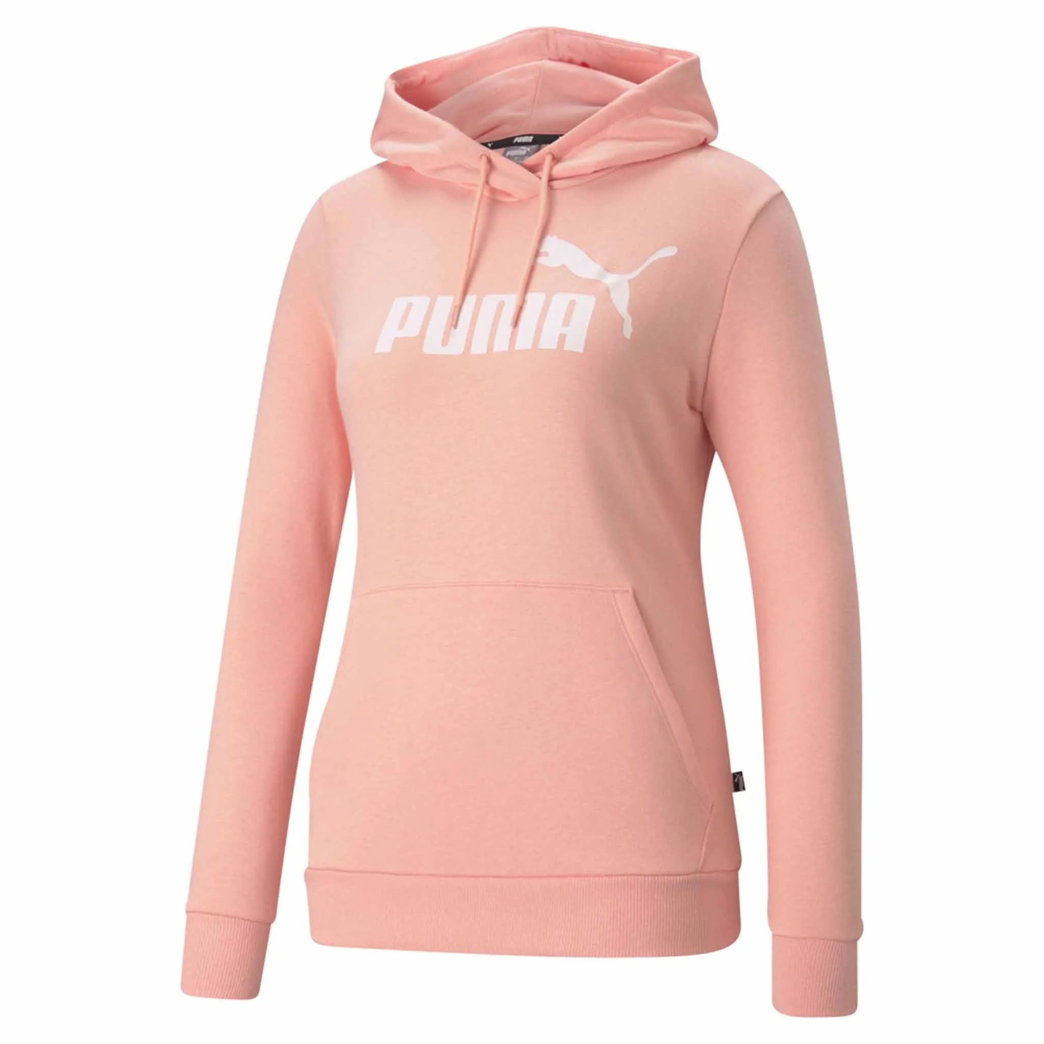 Chandail à capuche Puma Essential TR hoodie pour femme