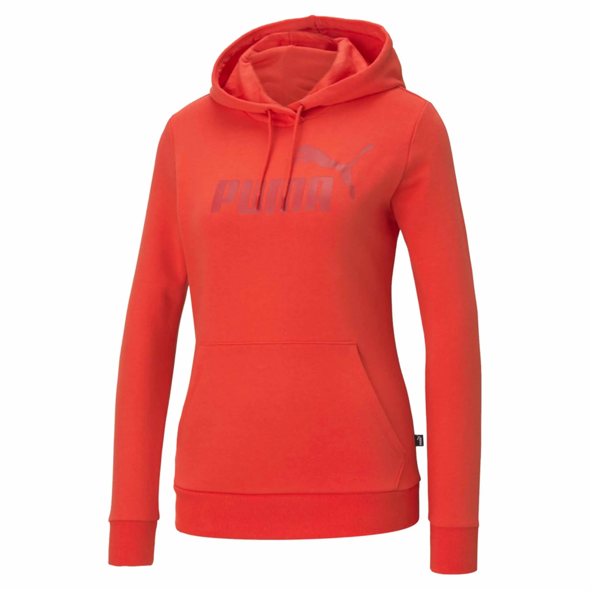 Chandail à capuche Puma Essential TR hoodie pour femme