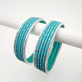 Chandan Bangle Set