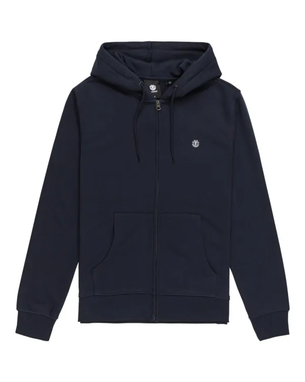 Cornell Classic - Zip-Up Hoodie for Men