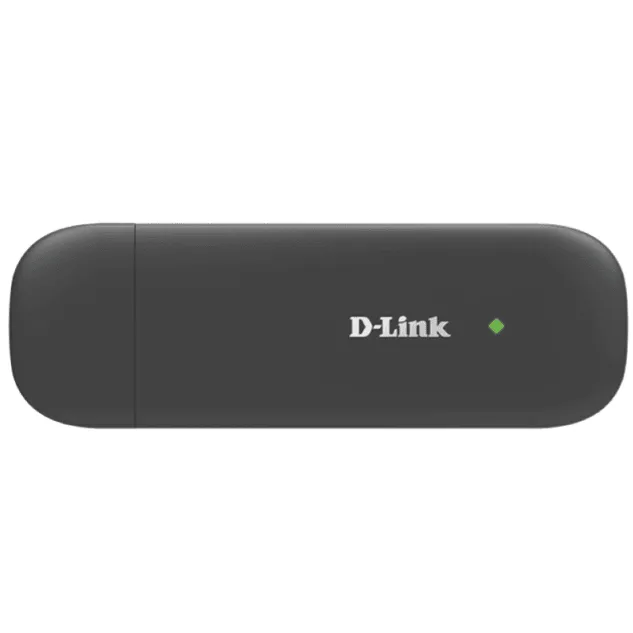 D-Link DWM-222 4G LTE Slim USB Adapter Internet Sim Card