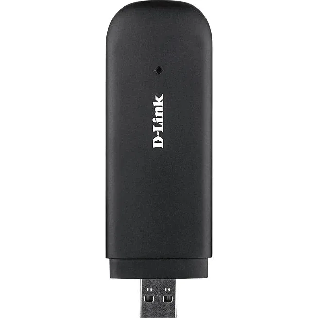 D-Link DWM-222 4G LTE Slim USB Adapter Internet Sim Card