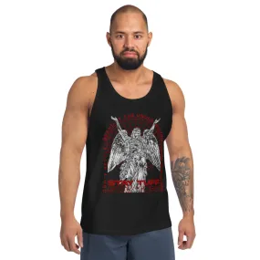 DEAD MAN TALKING (Tank Top)