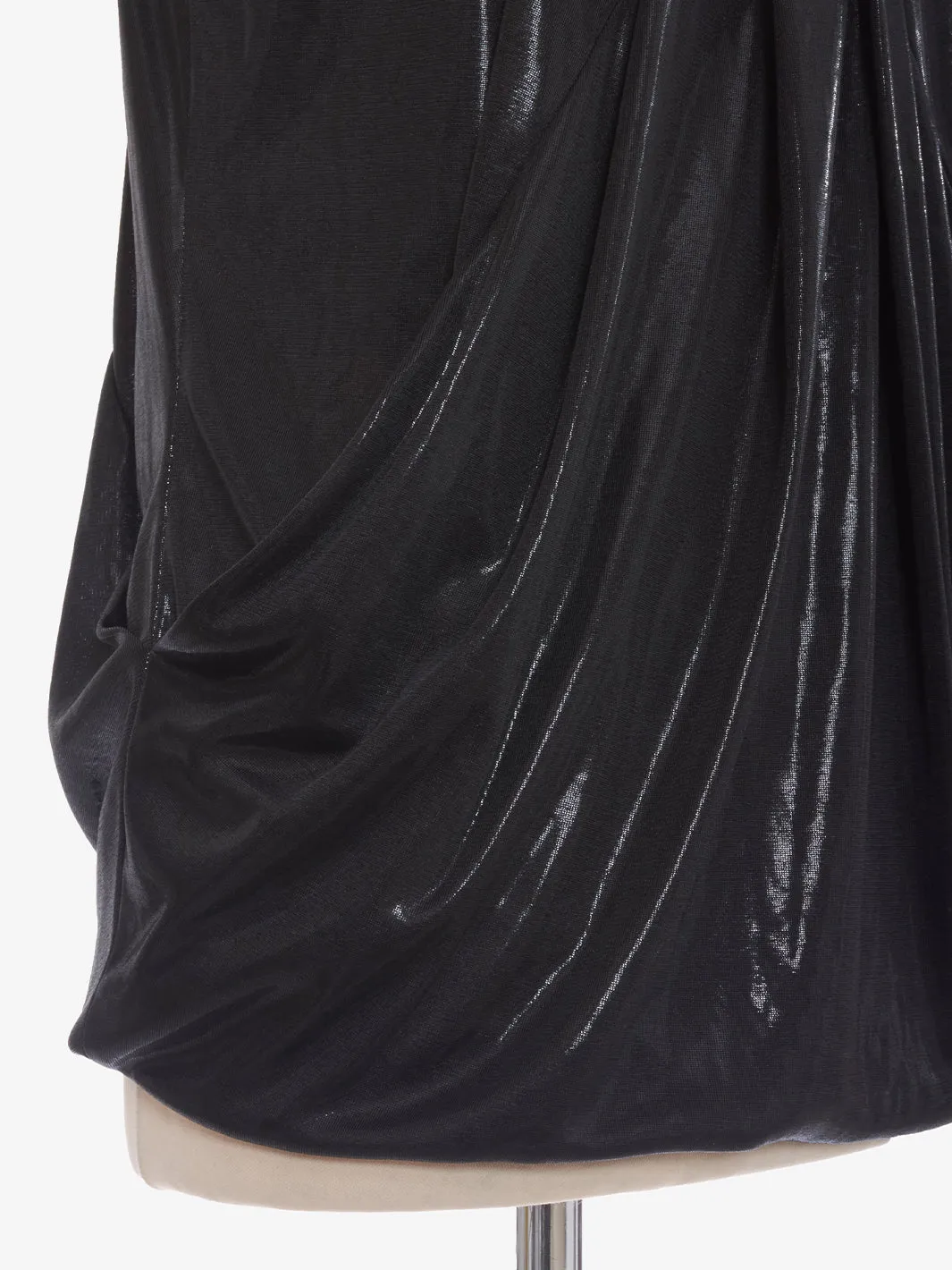 Diane von Fürstenberg Draped Top