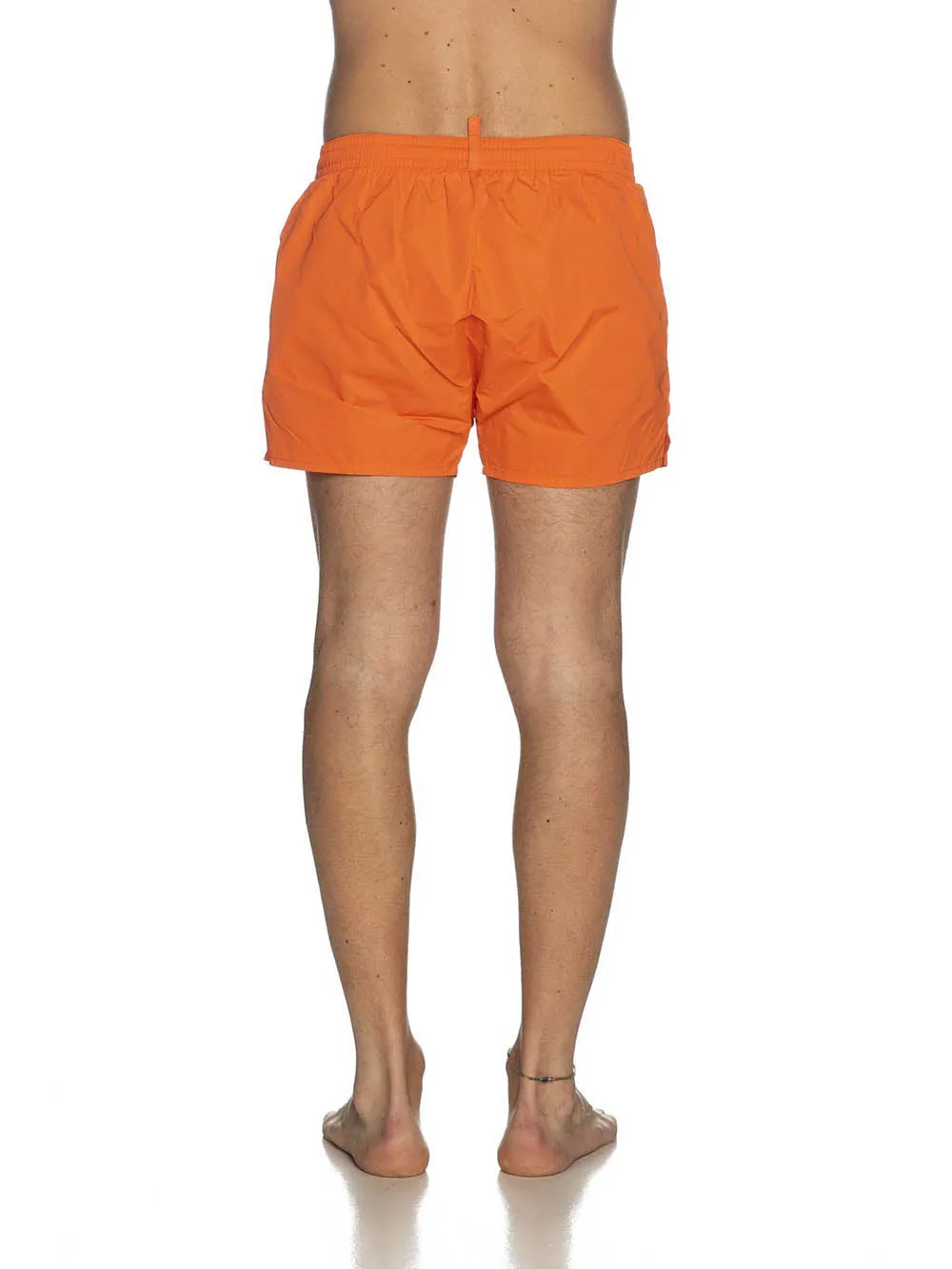 Dsquared2 Costume Uomo D7b644260 Arancio