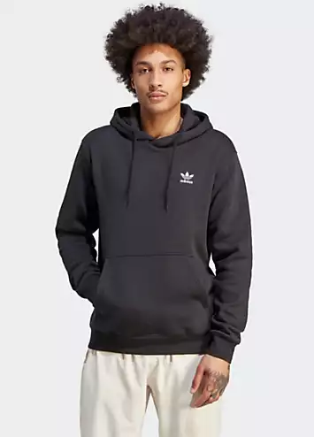 Essential Hoodie by adidas Originals | Look Again