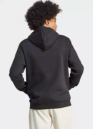 Essential Hoodie by adidas Originals | Look Again