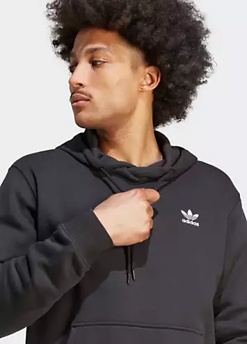 Essential Hoodie by adidas Originals | Look Again