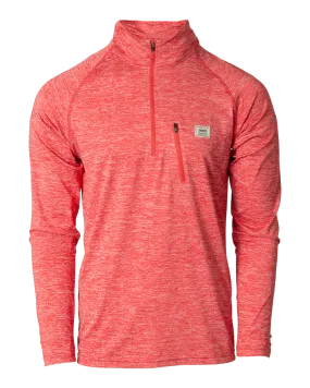 Fastpacking Performance 1/4 Zip