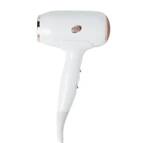 Fit Compact Hair Dryer White