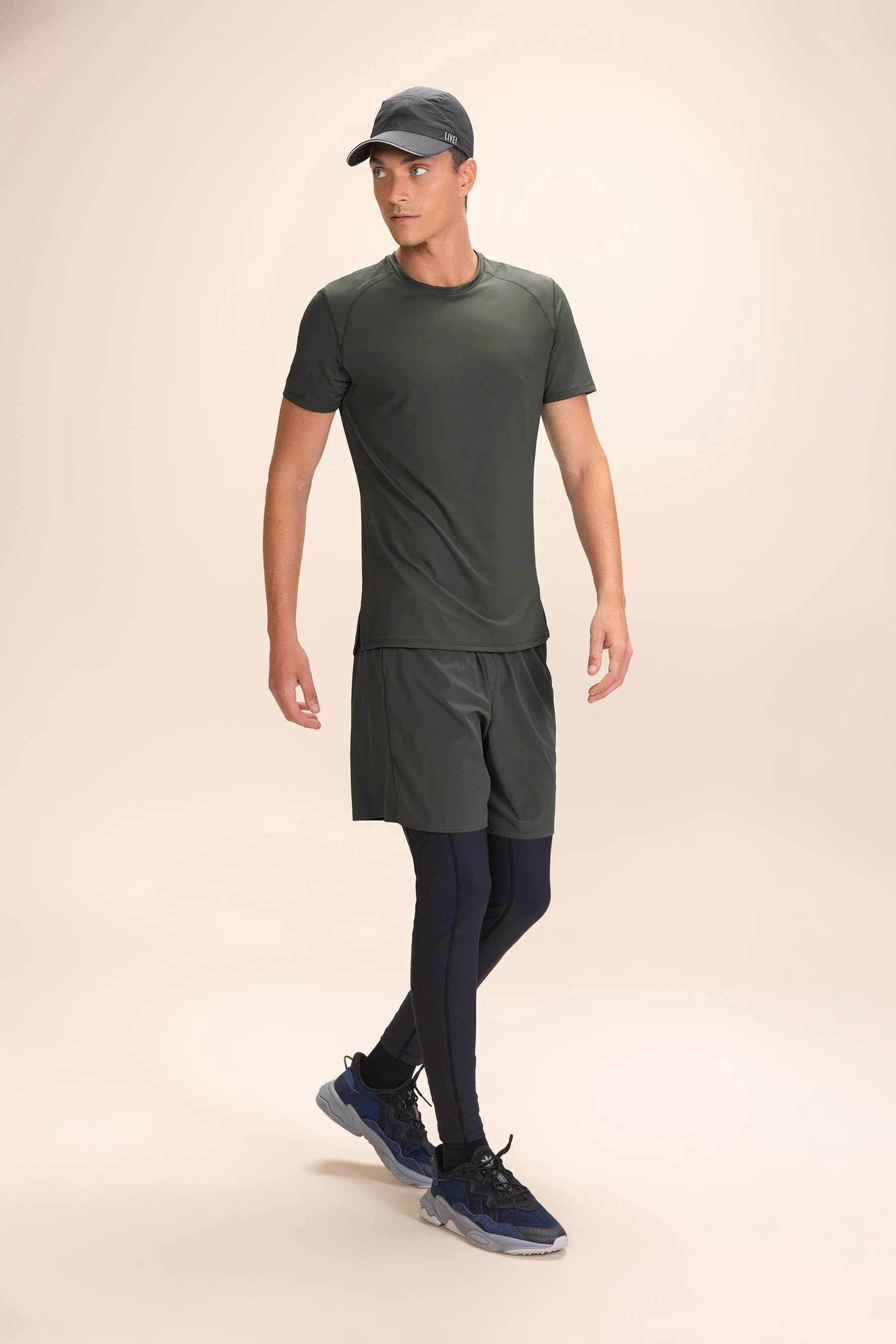 Fit Harmony mens T-shirt