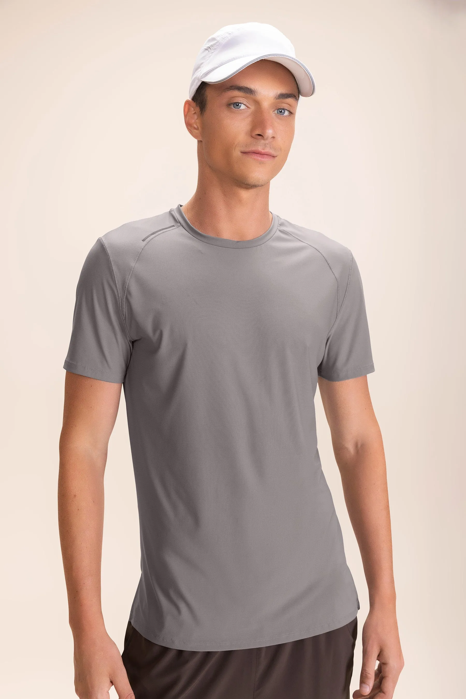 Fit Harmony mens T-shirt