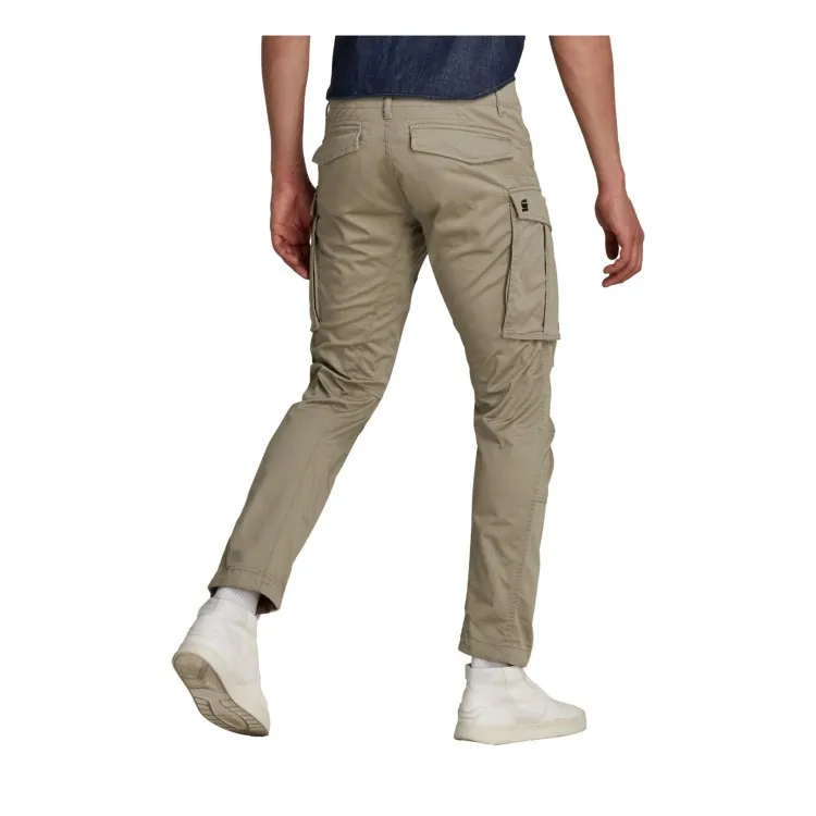 G-STAR RAW D02190 Rovic zip 3d regular tapered